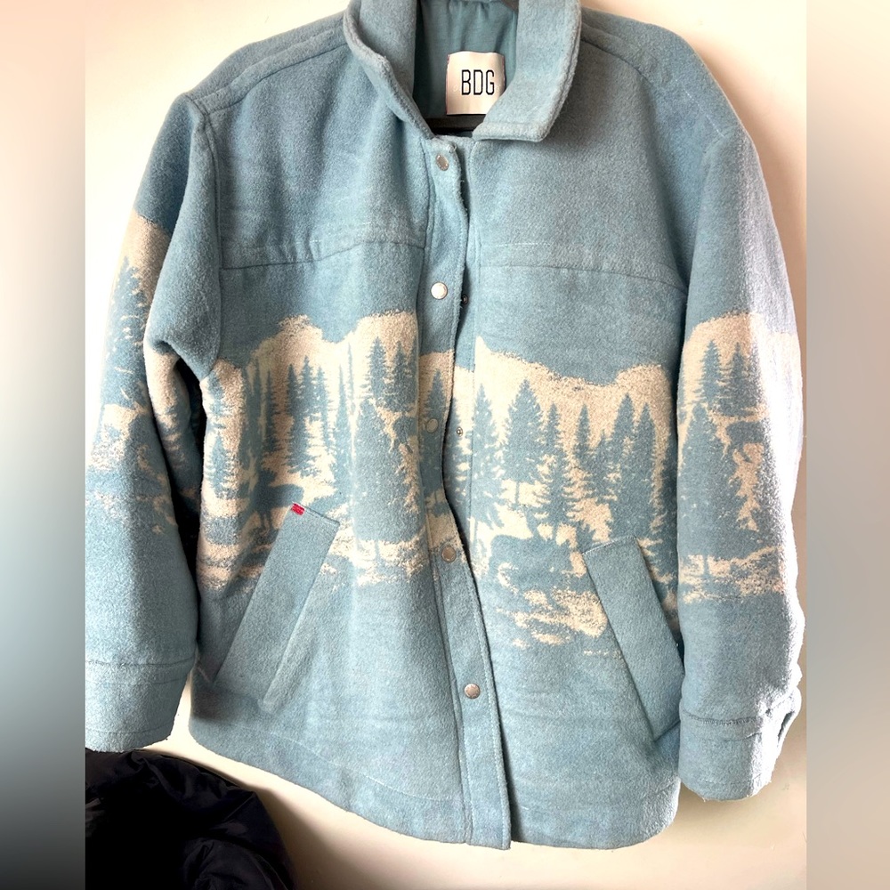 Bdg Jacket - image 1